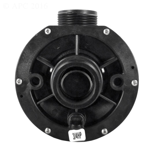WET END CD .75HP 1.5" UNIONS