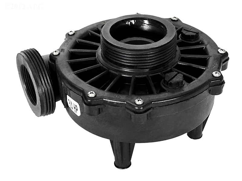 WET END SD .75HP 2" UNIONS