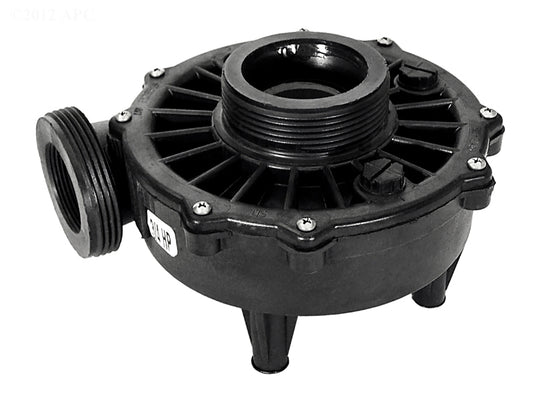 WET END SD .75HP 2" UNIONS
