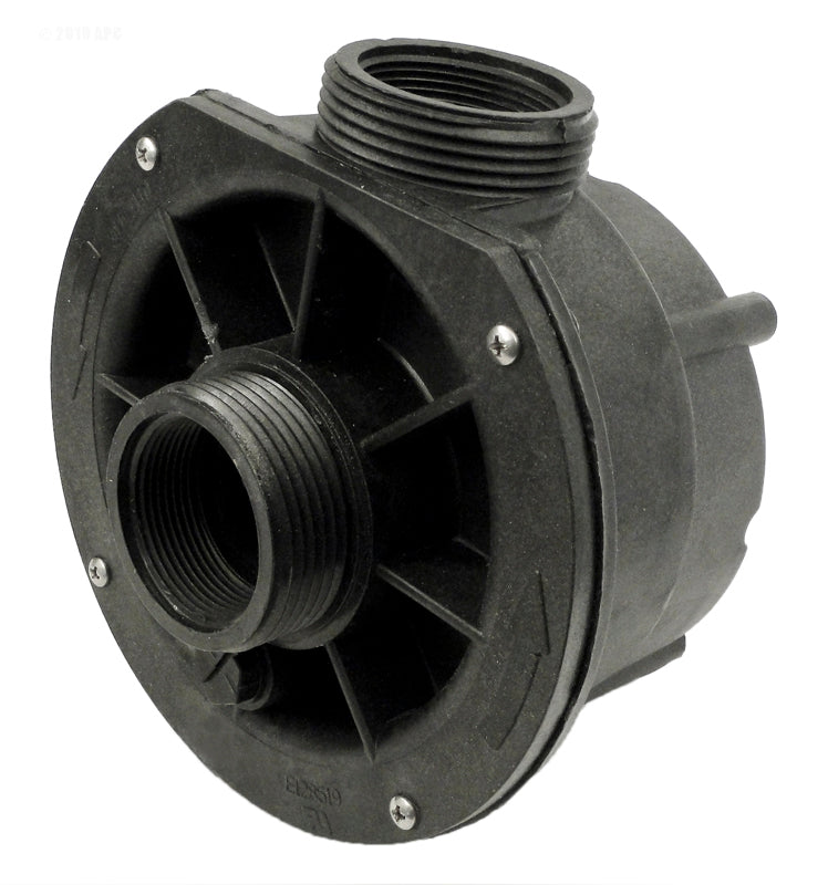 WET END CD 1.0HP 1.5" UNIONS