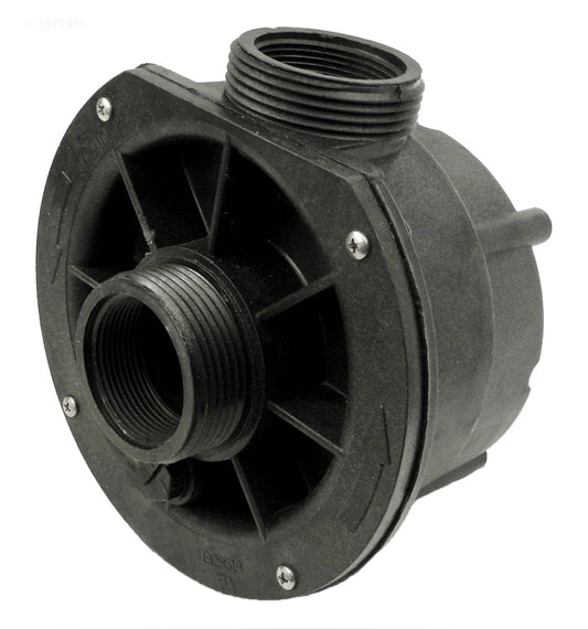 WET END CD 1.0HP 1.5" UNIONS