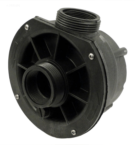 WET END CD 2.0HP 1.5" UNIONS