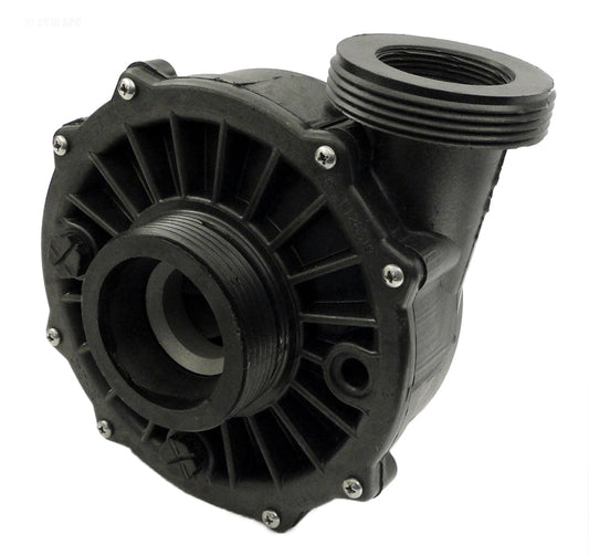 WET END SD 4.0HP 2" UNIONS