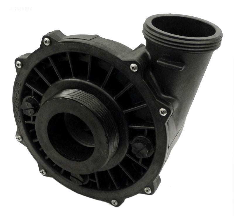 WET END EX 4.0HP 56FR 2.5"x2"