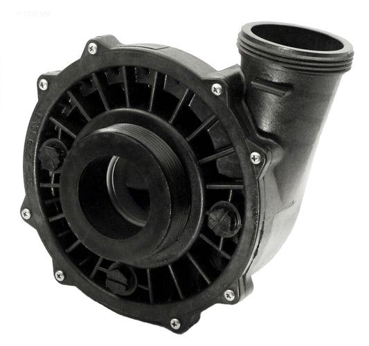 WET END EX 5.0HP 56FR 2.5"x2"
