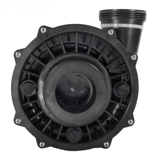 WET END EX 3.0HP 48FR 2.5"x2"