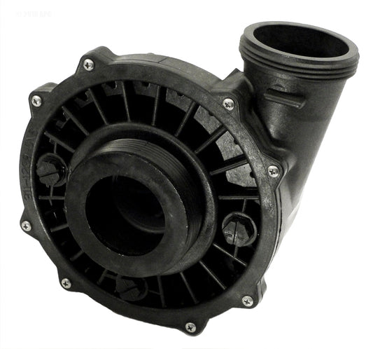 WET END EX 4.0HP 48FR 2.5"x2"