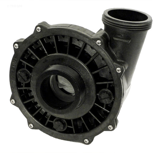 WET END EX 1.0HP 48FR 2"x2"
