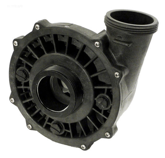 WET END EX 2.0HP 48FR 2"x2"