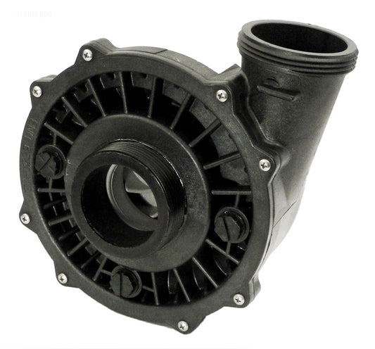 WET END EX 3.0HP 48FR 2"x2"