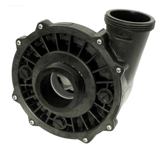 WET END EX 4.0HP 48FR 2"x2"