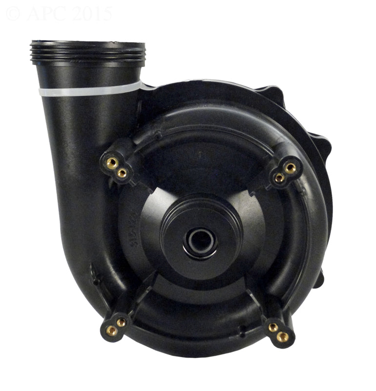 WET END EX 4HP 48FR 56FR 2"x2"