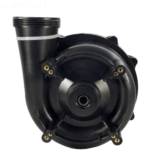 WET END EX 4HP 48FR 56FR 2"x2"