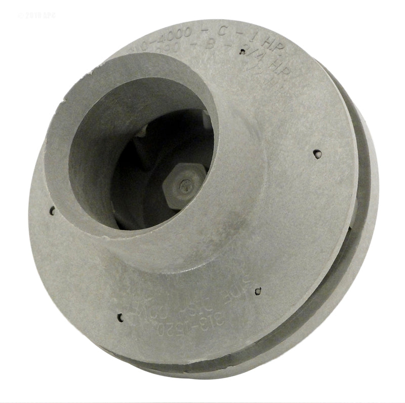 IMPELLER SD .75HP HI-FLO "B"