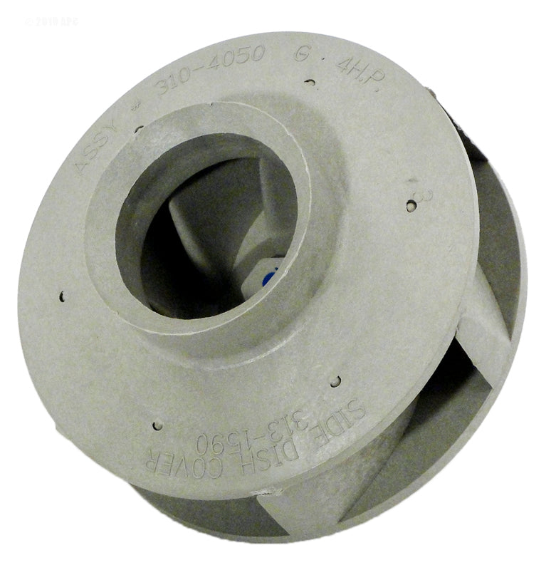 IMPELLER SD 4.0HP HI-FLO "G"