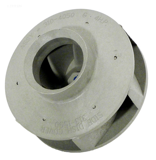 IMPELLER SD 4.0HP HI-FLO "G"