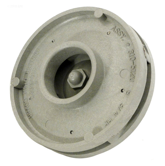 IMPELLER CD .75HP "B"