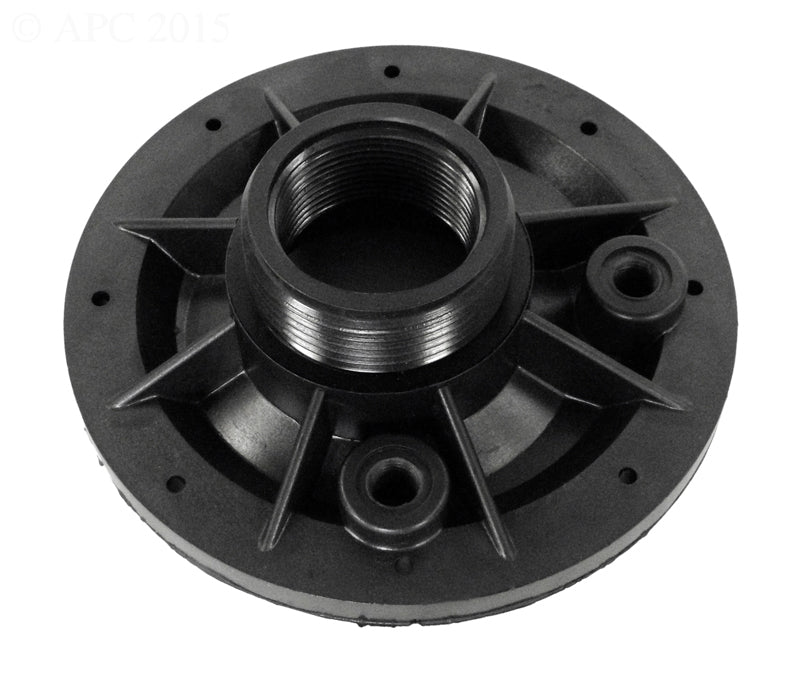 IRON MIGHT CIRC PUMP