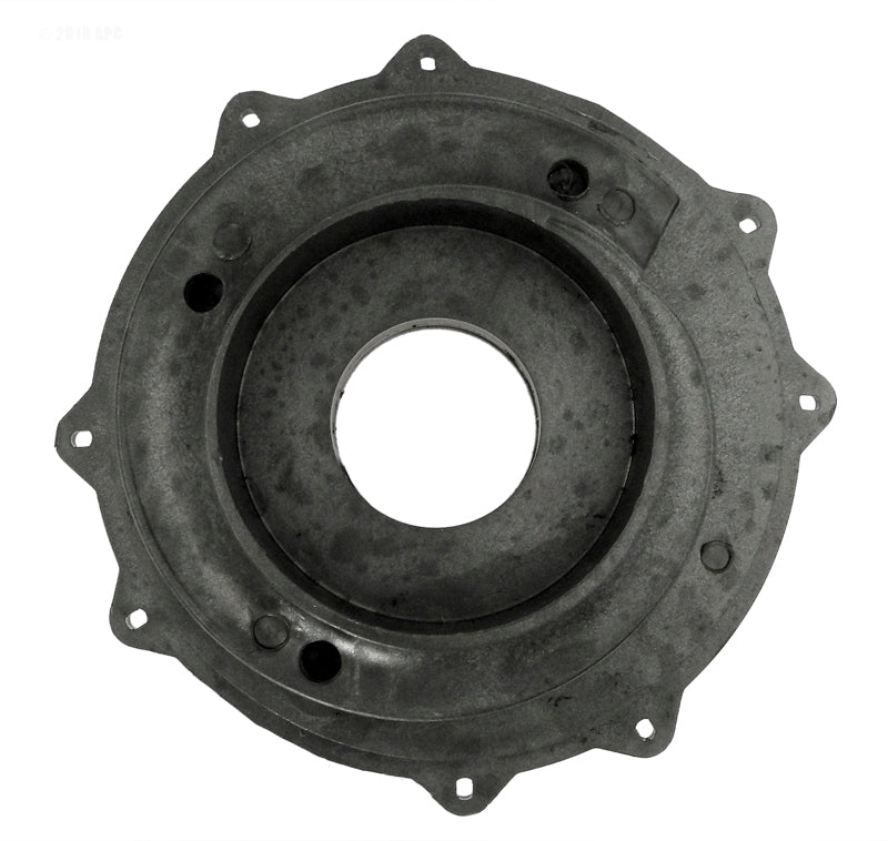 COVER EXECUTIVE 2" UNION