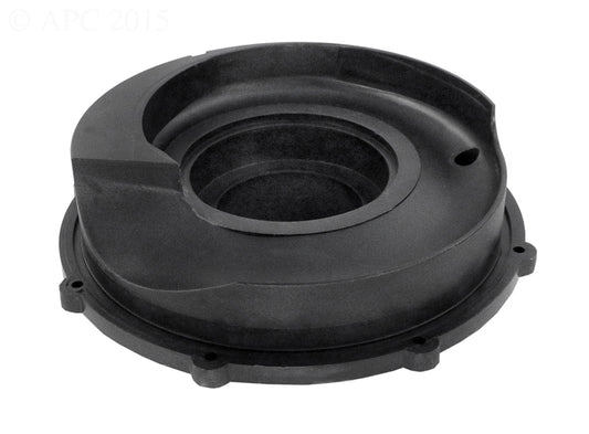 COVER VIPER 2.5" UNION