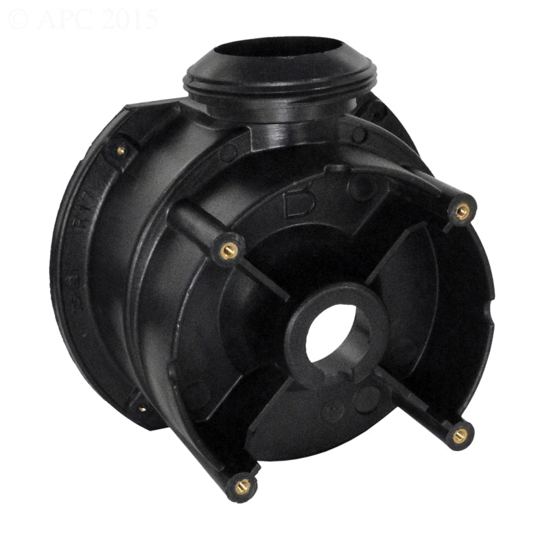 VOLUTE (JZ STYLE PUMP ONLY)