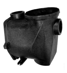 PUMP HOUSING