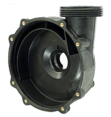 VOLUTE WITH INSERTS