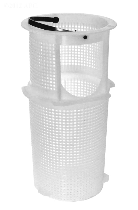 BASKET ASSY - SVL56 PUMP