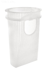 BASKET W/EXTENSION
