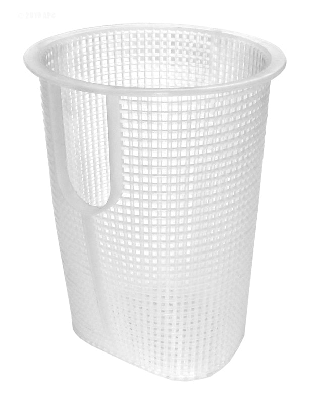 TRAP BASKET