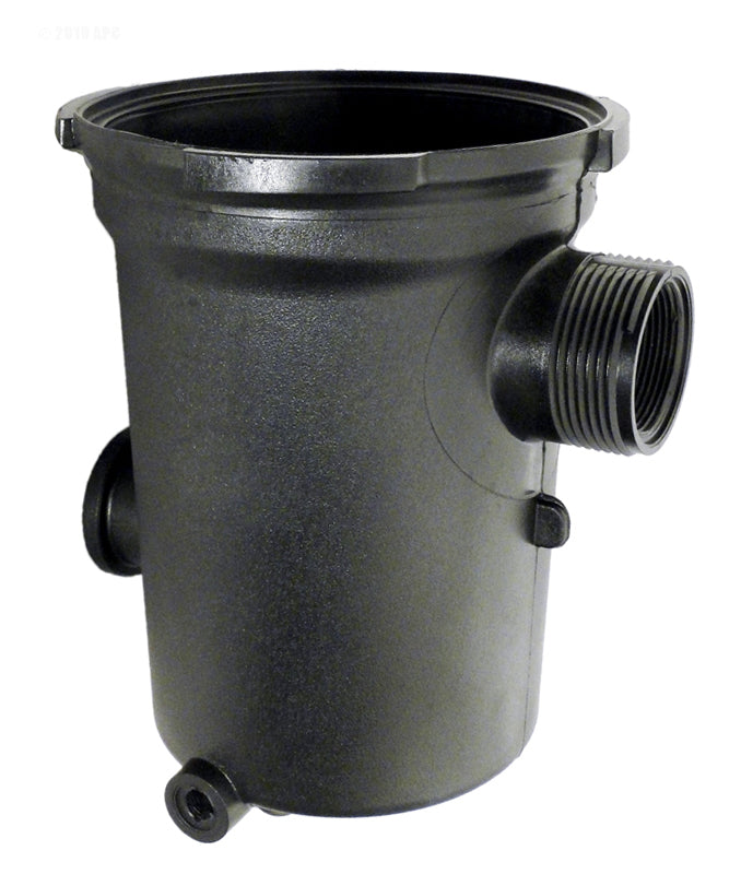 6" TRAP BODY 1.5" X 1.5"