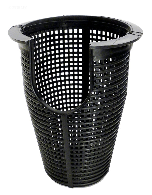 6" TRAP BASKET W/ HANDLE