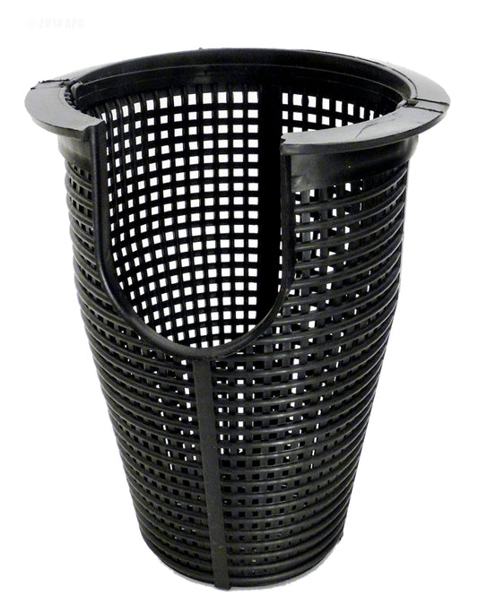 6" TRAP BASKET W/ HANDLE