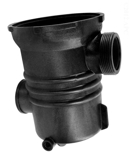 TRAP ONLY WORKMAN 6" TRAP