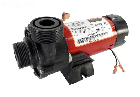 TINY MIGHT 120V 1"THRD UNIONS