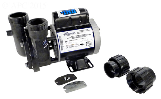 UNI MIGHT 1/8HP 230V 50/60HZ