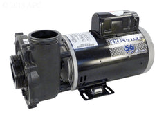 PUMP EX 240V 4.0HP 2SPD 56FR