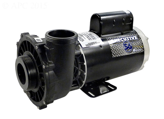 PUMP EX 240V 3.0HP 1SPD 56FR