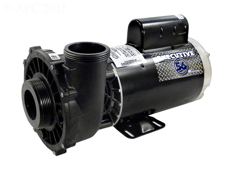 PUMP EX 240V 2.0HP 1SPD 56FR