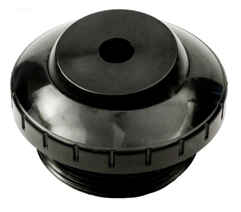 EYEBALL FITT.3/8"EYEBALL 1 1/2"MPT - BLACK