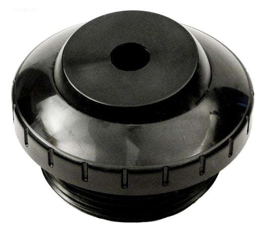 EYEBALL FITT.3/8"EYEBALL 1 1/2"MPT - BLACK
