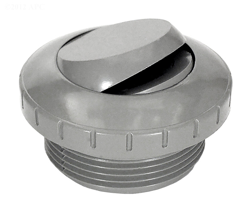 EYEBALL FITT.SLOT OPENING 1 1/2"MPT (BAGGED)