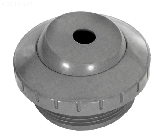 EYEBALL FITT.3/8"EYEBALL 1 1/2"MPT - GRAY