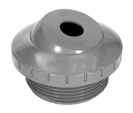 EYEBALL FITT.1/2"EYEBALL 1 1/2"MPT - GRAY
