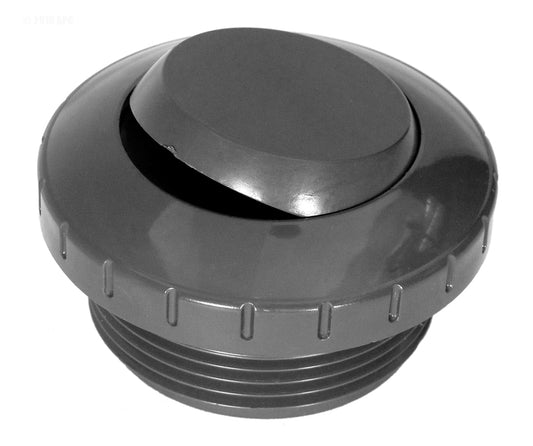 EYEBALL FITT.SLOTTED OPENING 1 1/2"MPT -DKG