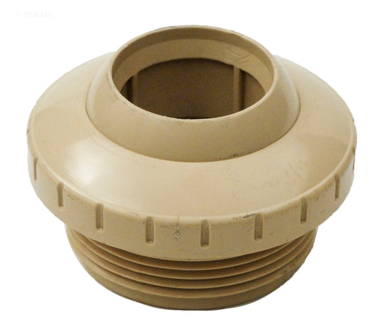 1" EYEBALL 1.5" MPT BEIGE