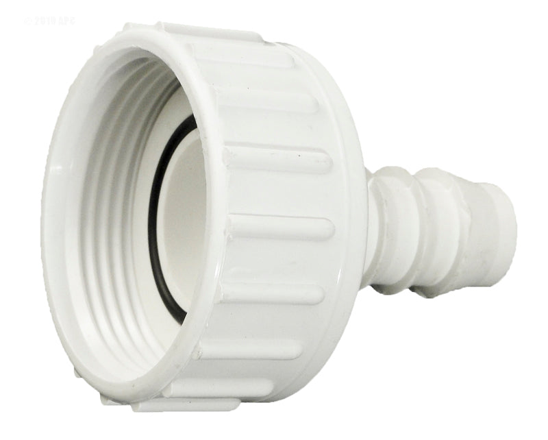 UNION ASSY. 1"S NUT W/3/4"B TAILPC.& O-RING