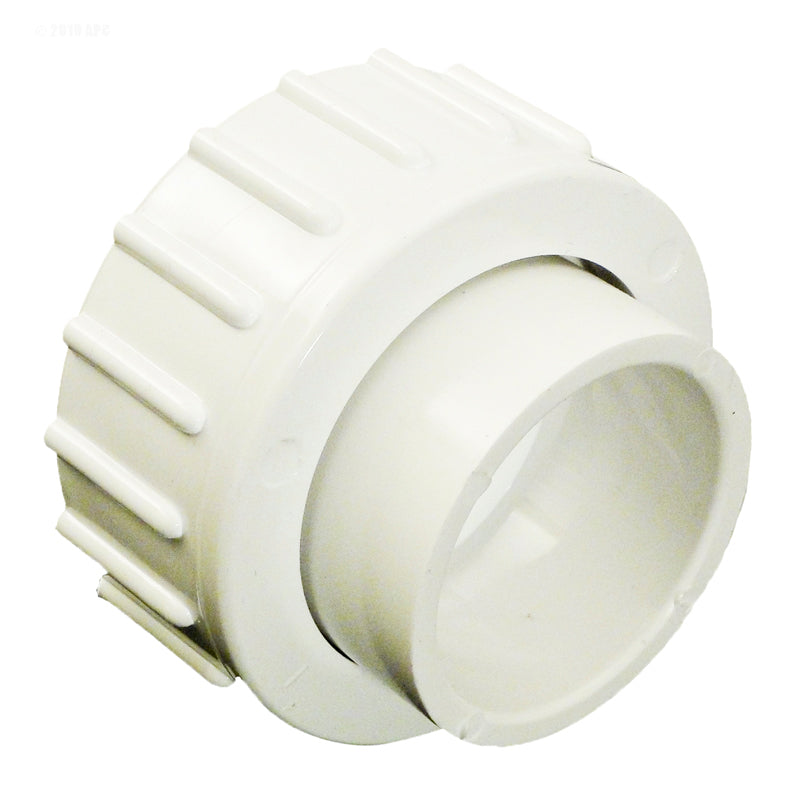 UNION ASSY. 1"S NUT W/1"S TAILPC. & O-RING