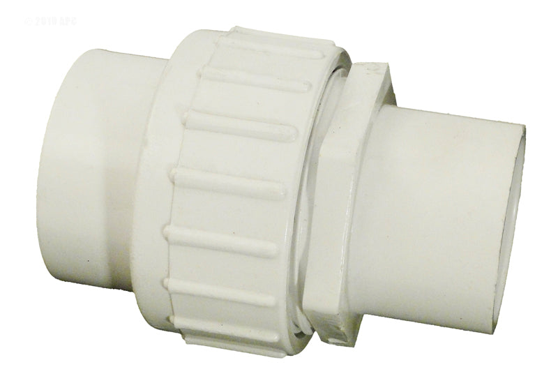 UNION ASSY 1-1/2S x 1-1/2SPG