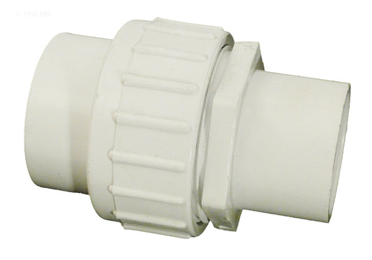 UNION ASSY 1-1/2S x 1-1/2SPG